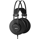 CUFFIA AKG K52