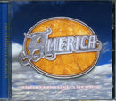 America - The Definitive America