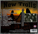 New Trolls - Il Meglio