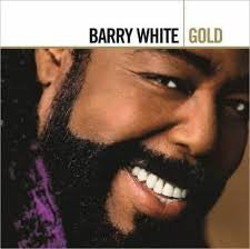 Barry White - Gold (2 Cd)