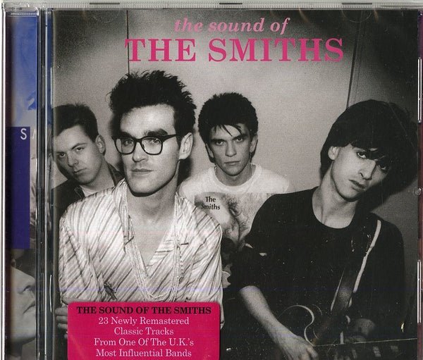 Smiths (The) - The Sound Of The Smiths