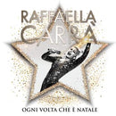 RAFFAELLA CARRA'  - OGNI VOLTA CHE E' NATALE