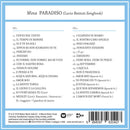 MINA - PARADISO - LUCIO BATTISTI SONGBOOK