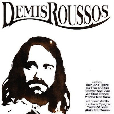 Demis Roussos - Demis Roussos