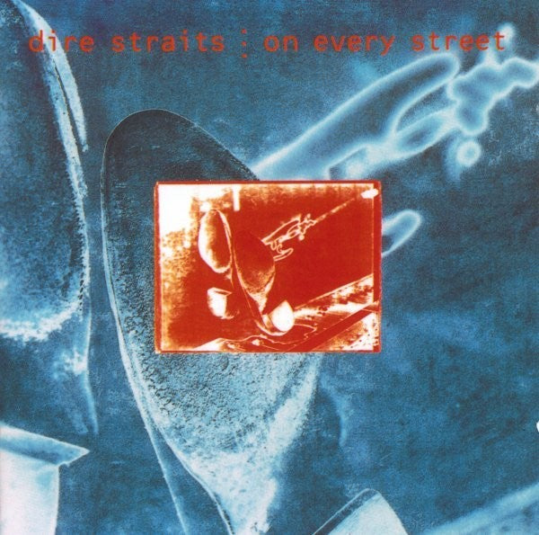 Dire Straits - On Every Street