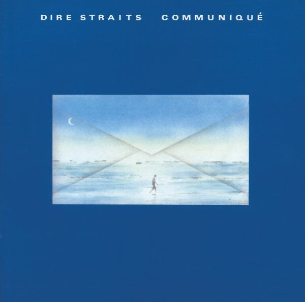 Dire Straits - Communique