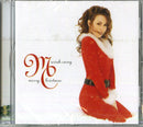 Mariah Carey - Merry Christmas