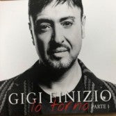 GIGI FINIZIO  - IO TORNO