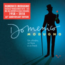 DOMENICO MODUGNO & VV.AA. - UN CILINDRO, UN FIORE E UN FRA