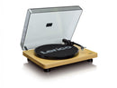 GIRADISCHI LENCO L-30 WOOD
