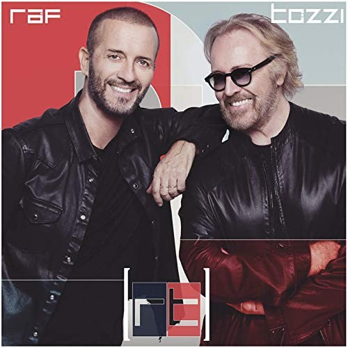 RAF / TOZZI - RAF / TOZZI