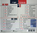 RAF / TOZZI - RAF / TOZZI