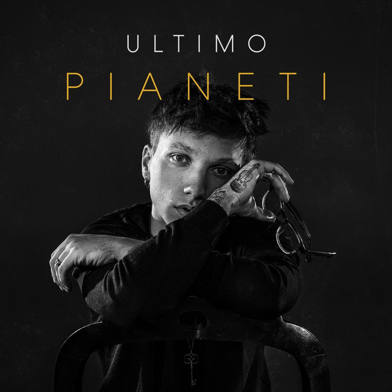 ULTIMO - PIANETI