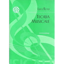 ROSSI - TEORIA MUSICALE