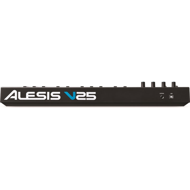 CONTROLLER MIDI USB 25 TASTI ALESIS V25