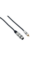 CAVO BESPECO SERIE SPECIAL XLRF/RCAM 1,5MT