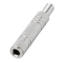 CONNETTORE A SALDARE JACK FEMMINA 6,3  STEREO