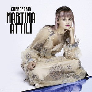 AA.VV. - MARTINA ATTILI (X-FACTOR 2018)