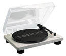 GIRADISCHI LENCO LS-50 GREY