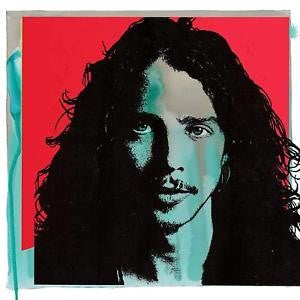 CHRIS CORNELL  - CHRIS CORNELL