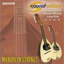 MUTA CORDE MANDOLINO SOUNDSATION SMA500