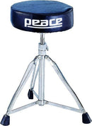 SGABELLO BATTERIA PEACE DRT-107