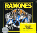 Ramones - Road To Ruin