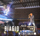 Biagio Antonacci - Palco Antonacci Live A San Siro (Cd+Dvd)