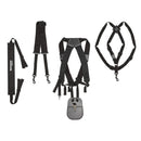 IMBRAGATURA SAXOFONO ROCKBAG TAGLIA L