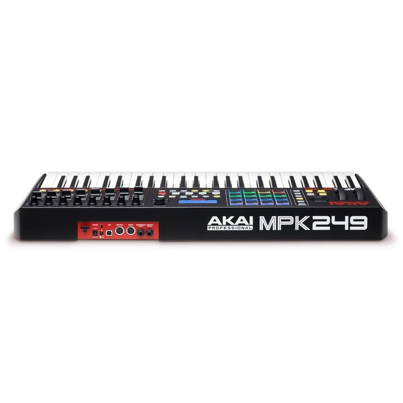 AKAI PROFESSIONAL MPK249 - MIDI/USB CONTROLLER