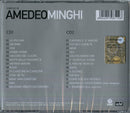 Amedeo Minghi - Il Meglio Di Amedeo