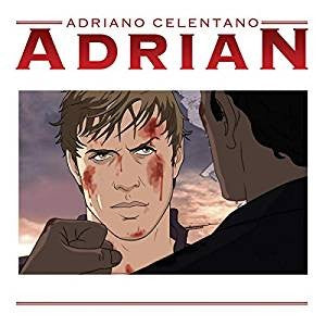 ADRIANO CELENTANO  - ADRIAN