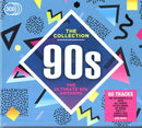 90S - The Collection (3 Cd)