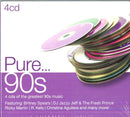 Pure... '90s (4 Cd)
