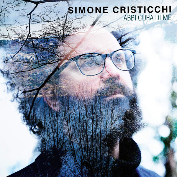 SIMONE CRISTICCHI - ABBI CURA DI ME (LA RACCOLTA 2005-2019) - SANREMO 2019 - CD