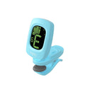 ACCORDATORE CROMATICO MUSEDO T-29C BLUE A CLIP