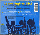 883 - La Dura Legge Del Gol