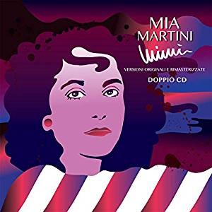 MARTINI MIA - MIMI