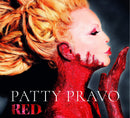 PATTY PRAVO - RED - SANREMO 2019 - CD