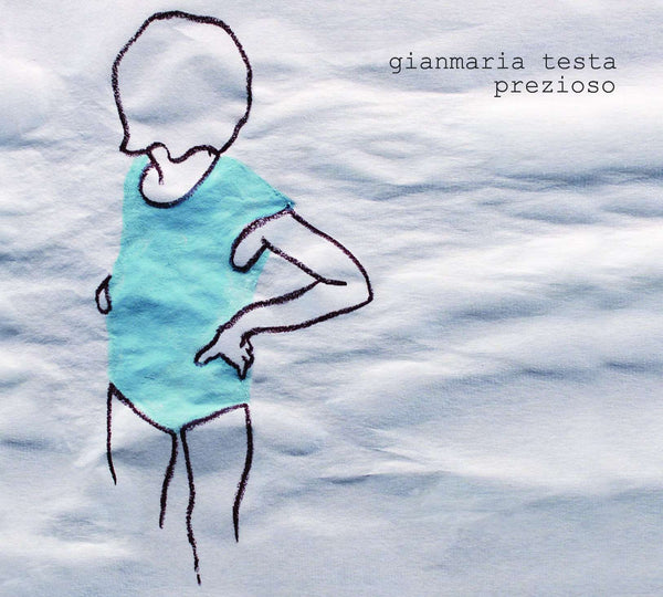 GIANMARIA TESTA  - PREZIOSO