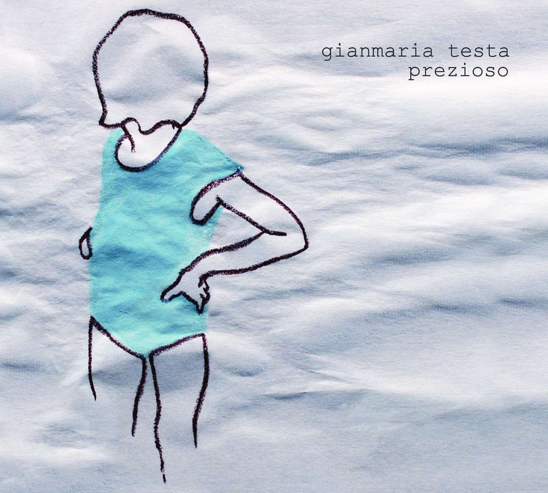 GIANMARIA TESTA  - PREZIOSO