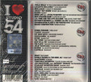 AA.VV. - I LOVE STUDIO 54 (SPECIAL PRICE)