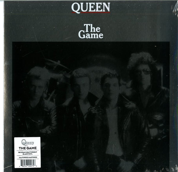 Queen - The Game - Lp