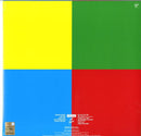Queen - Hot Space - Lp