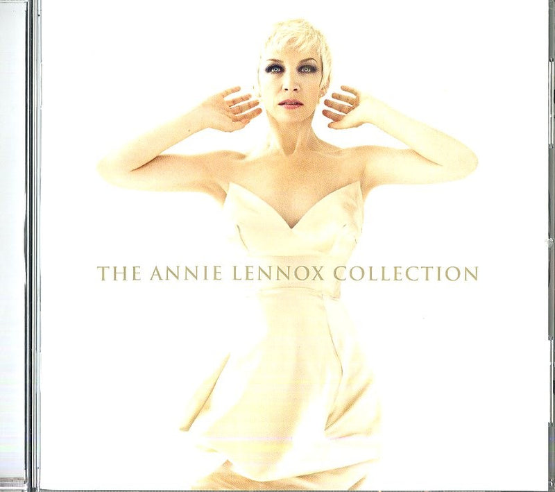 Annie Lennox - The Collection