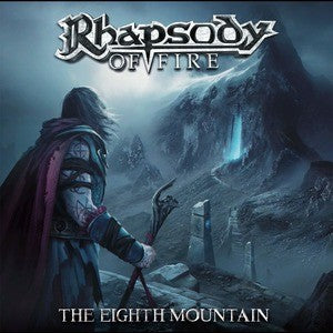 RHAPSODY OF FIRE - THE EIGHTH MOUNTAIN