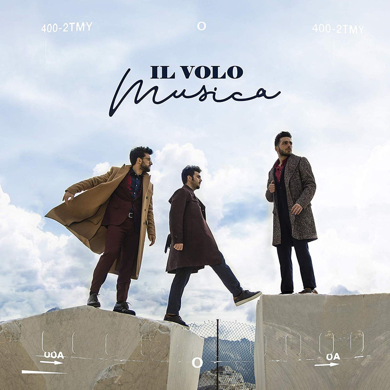 IL VOLO - MUSICA