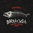 BOOMDABASH - BARRACUDA (PREDATOR ED. 19 - SANREMO 2019 - CD