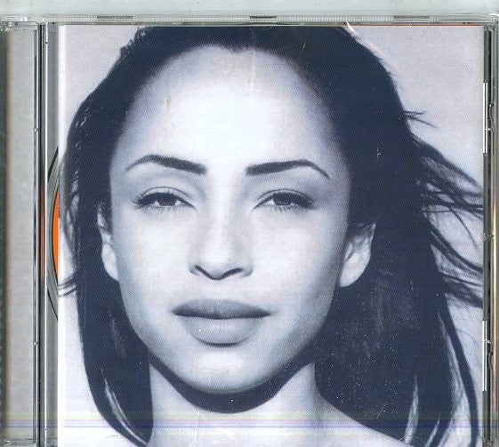 Sade - All Time Best