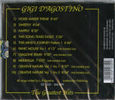 Gigi D'Agostino - The Greatest Hits